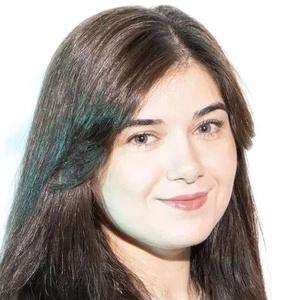 Ангалатян Сусанна Руслановна