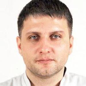 Анисимов Александр Владимирович
