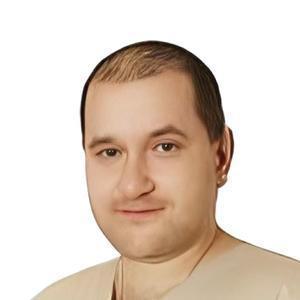 Девицев Антон Александрович