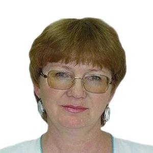 Иваницкая Светлана Георгиевна