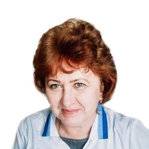 Никитченко Татьяна Владимировна
