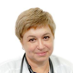 Устинова Инна Васильевна