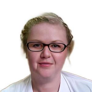 Гилязова Лилия Булатовна