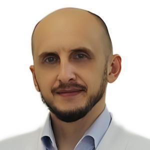 Воробьев Михаил Вячеславович