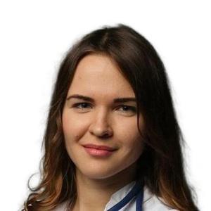 Прохницкая Анастасия Алексеевна