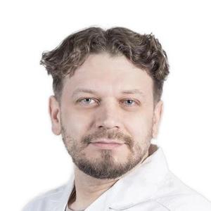 Коперчак Антон Владимирович