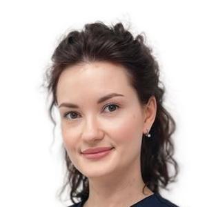 Синанян Тамара Сергеевна