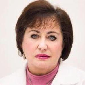 Юзефова Светлана Марковна