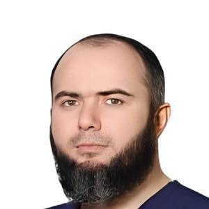 Джайнабизов Анвар Абдулхалидович