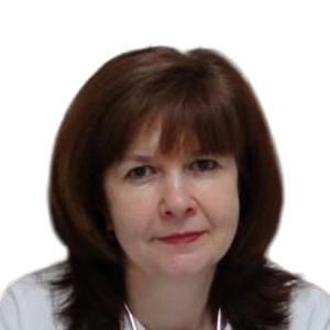 Дёмина Ольга Викторовна