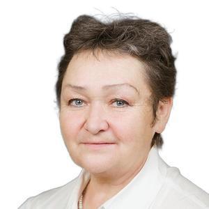 Малькова Людмила Геннадьевна