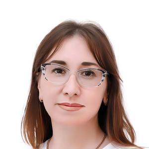 Старицына Наталья Алексеевна