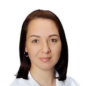 Павлова Ольга Владимировна