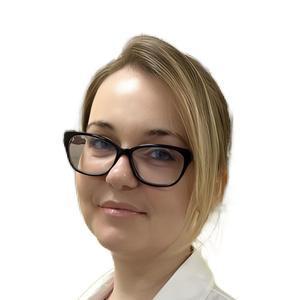 Медведева Ирина Александровна