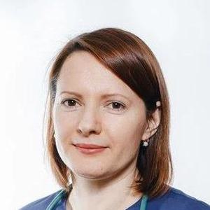 Ляхова Марина Николаевна
