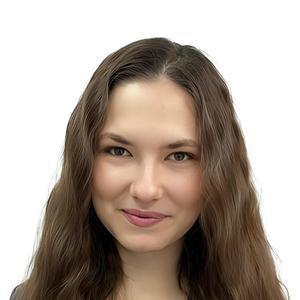 Маничкина Анна Романовна