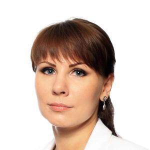 Сакеева Елена Александровна