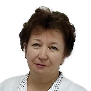 Федотенко Надежда Николаевна