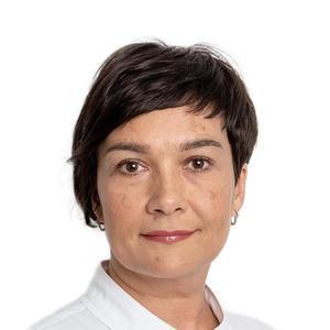Лобурь Оксана Алексеевна