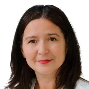 Нафикова Гульнара Вазировна