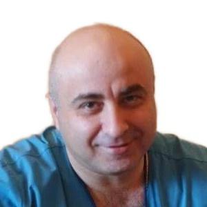 Абсава Каха Ашотиевич