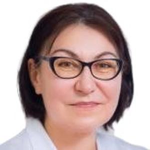 Трушина Елена Николаевна