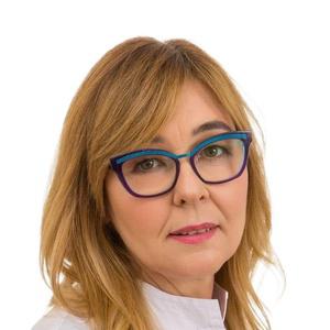 Ермолова Ирина Васильевна
