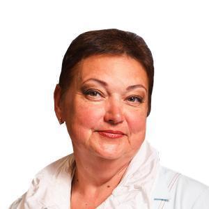 Рубцова Елена Афанасьевна