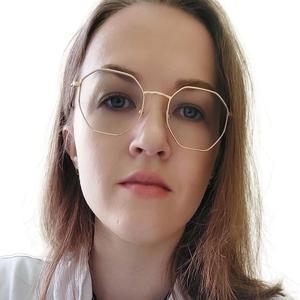 Ковалева (Друтель) Анна Сергеевна