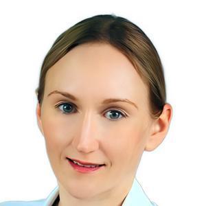 Шамрина Наталья Сергеевна