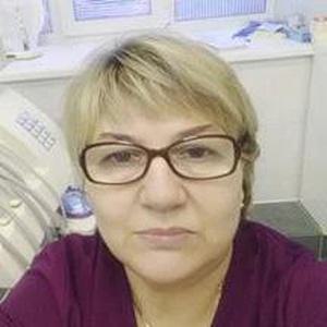 Борисова Стелла Петровна