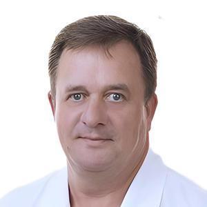 Артамонов Сергей Иванович