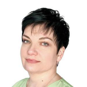 Калугина Юлия Вадимовна