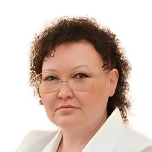 Гумерова Роза Зуфаровна