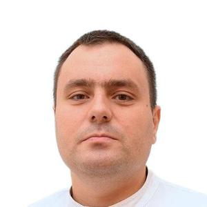 Попов Никита Андреевич