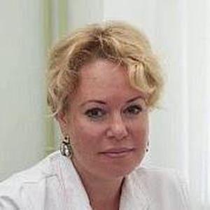 Дудко Татьяна Леонидовна