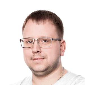 Белов Максим Александрович