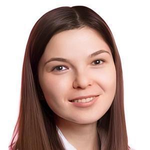 Бибарсова Юлия Равиловна
