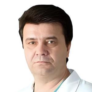 Акчурин Фарид Рашидович