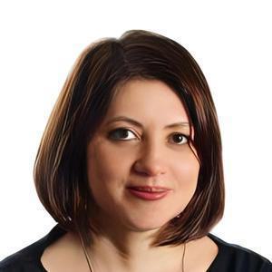 Панафидина Татьяна Александровна