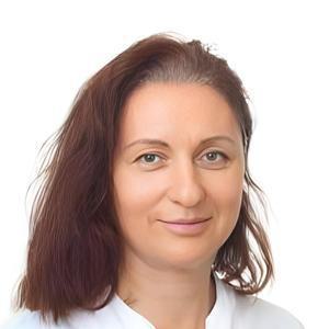 Цывинская Людмила Ивановна