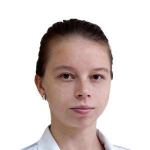 Хотеенкова Ирина Леонидовна