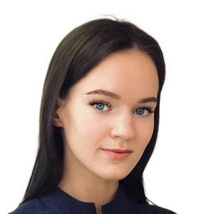 Тюрина Таисия Викторовна