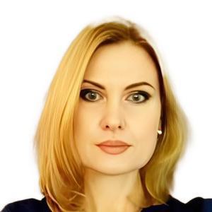 Кузьмина Наталья Владимировна