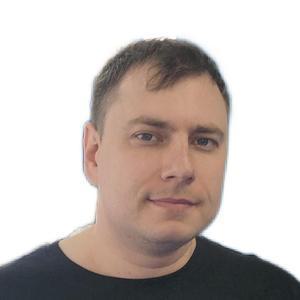 Беликов Анатолий Викторович