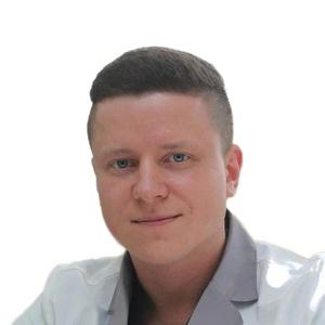 Кисляков Илья Павлович