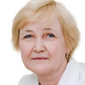 Грибкова Галина Александровна