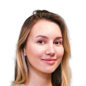 Шамратова Юлия Марсовна
