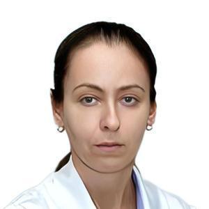 Шанаева Татьяна Александровна