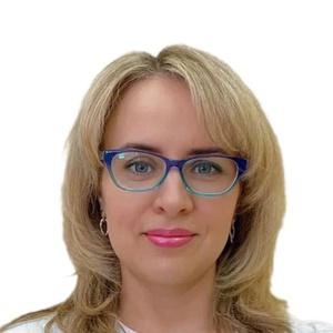 Алипова Светлана Анатольевна